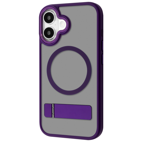 Mainstay Case with Magnetic Ring